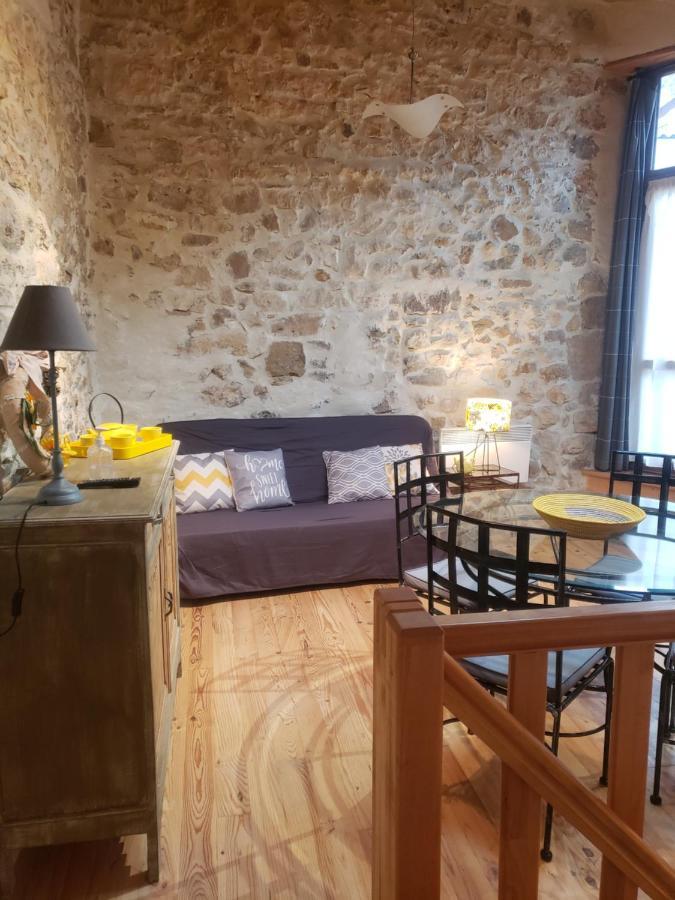 Le Chateau Camps-sur-l'Agly Exterior foto