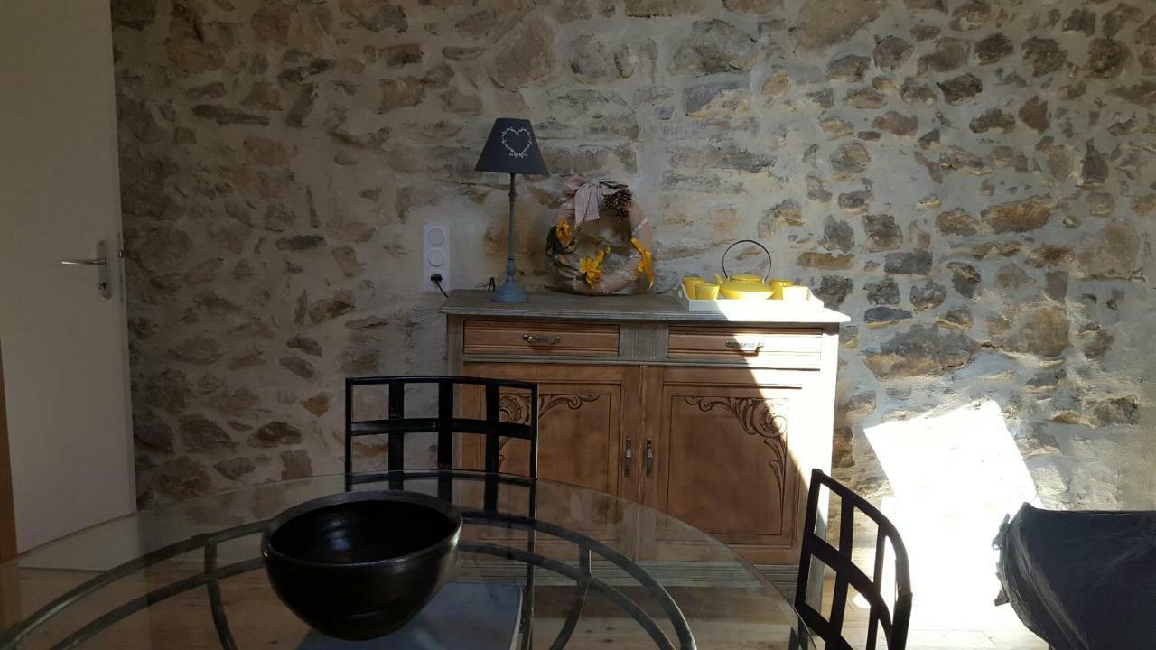 Le Chateau Camps-sur-l'Agly Exterior foto
